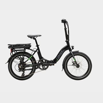Picture of CICLI ADRIATICA E-SMILE STEP 20 FOLDING BIKE